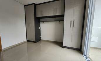 Imagem 4: Apartamento para locação em Santana, São Paulo-SP: 1 quarto, 1 suite, 2 banheiros, 45m² de