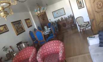 Imagem 1: Apartamento de 3 quartos com suíte e vaga de garagem em Santana, São Paulo-SP: confira ess