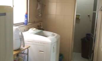 Imagem 2: Apartamento de 3 quartos com suíte e vaga de garagem em Santana, São Paulo-SP: confira ess