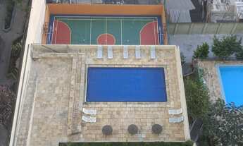 Imagem 6: Apartamento de 3 quartos com suíte e vaga de garagem em Santana, São Paulo-SP: confira ess