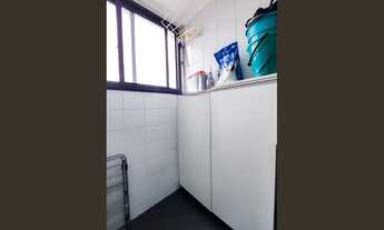 Imagem 7: Apartamento à venda em São Bernardo do Campo - Vila Euclides: 3 quartos, 1 suíte, 2 banhei