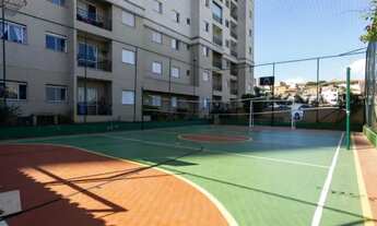 Imagem: Apartamento à venda em São Paulo-SP, Imirim