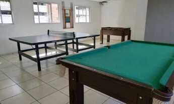 Imagem 3: Apartamento à venda em São Paulo-SP, Imirim: 2 quartos, 1 banheiro, 1 vaga, 46m² de área