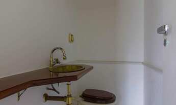 Imagem 6: Apartamento de alto padrão com 3 quartos e 3 vagas no Jardim Ampliação, São Paulo-SP!