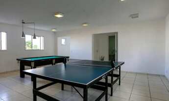 Imagem 4: Apartamento à venda em São Paulo-SP, Imirim: 2 quartos, 1 banheiro, 1 vaga, 46m² de área