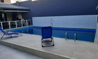 Imagem: Casa à venda em Itanhaém-SP 5 quartos