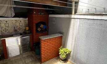 Imagem 5: Imperdível Casa à Venda em São Paulo-SP, no Bairro Parada Inglesa: 3 Quartos, 1 Suíte, 3 B