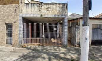 Imagem: CASA RESIDENCIAL em São Paulo - SP, Ipiranga