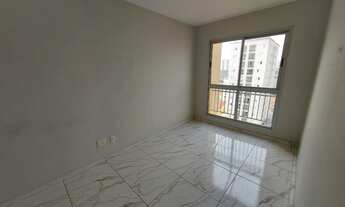 Imagem 5: Apartamento à venda em Guarulhos-SP, 2 quartos, 1 banheiro, 1 vaga, 50m², no bairro Torres