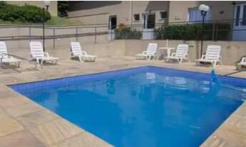 Imagem 2: Apartamento à venda em São Paulo-SP, Imirim: 2 quartos, 1 banheiro, 1 vaga, 46m² de área