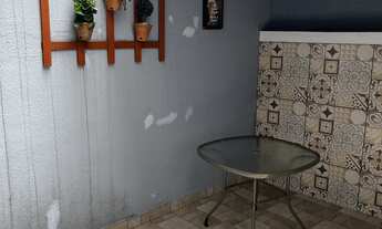 Imagem 2: Imperdível Casa à Venda em São Paulo-SP, no Bairro Parada Inglesa: 3 Quartos, 1 Suíte, 3 B