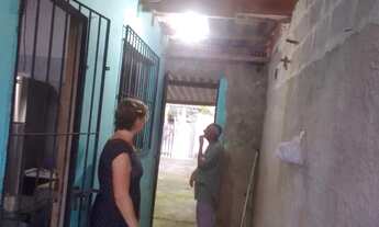 Imagem 6: Casa à venda em Ilha Comprida-SP, no Balneário Marusca: 2 quartos, 1 banheiro, 2 vagas de