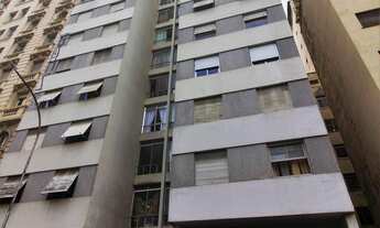 Imagem: Apartamento de 2 quartos e 2 banheiros à