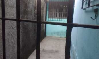 Imagem 4: Casa à venda em Ilha Comprida-SP, no Balneário Marusca: 2 quartos, 1 banheiro, 2 vagas de