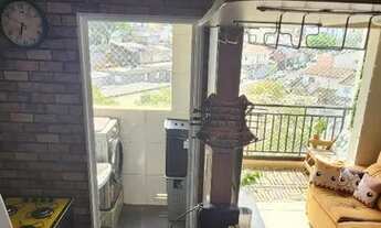 Imagem 6: Oportunidade única: Apartamento à venda em São Paulo-SP, Jardim Brasil (zona Norte) - 2 qu