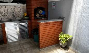 Imagem 4: Imperdível Casa à Venda em São Paulo-SP, no Bairro Parada Inglesa: 3 Quartos, 1 Suíte, 3 B