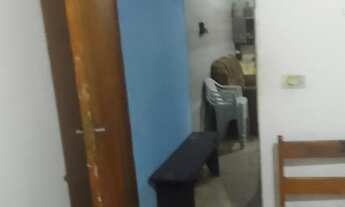 Imagem 5: Casa à venda em Ilha Comprida-SP, no Balneário Marusca: 2 quartos, 1 banheiro, 2 vagas de