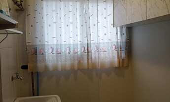 Imagem 7: Apartamento à venda em São Paulo-SP, Imirim: 2 quartos, 1 banheiro, 1 vaga, 46m² de área