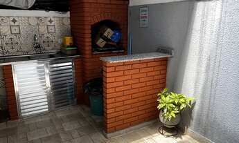 Imagem 3: Imperdível Casa à Venda em São Paulo-SP, no Bairro Parada Inglesa: 3 Quartos, 1 Suíte, 3 B