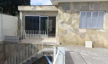 Imagem: CASA RESIDENCIAL em São Paulo - SP, Chora