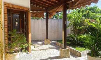 Imagem: Casa de luxo à venda em Gaivota, Itanhaém-SP