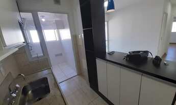 Imagem 3: APARTAMENTO RESIDENCIAL em SÃO PAULO - SP, Tatuapé