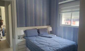 Imagem 1: APARTAMENTO RESIDENCIAL em SÃO PAULO - SP, VILA MAZZEI