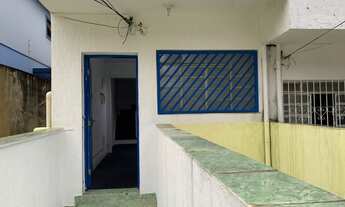 Imagem 2: Aluguel de casa de 2 quartos, 2 banheiros e 100m² no Jardim São Paulo - Zona Norte de SP