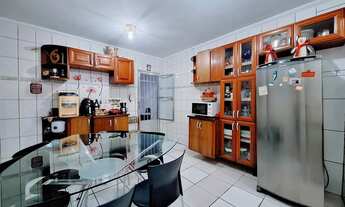 Imagem 4: CASA RESIDENCIAL em SÃO PAULO - SP, VILA BANDEIRANTES