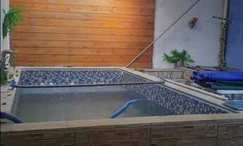 Imagem 2: CASA RESIDENCIAL em SÃO PAULO - SP, JARDIM VIRGINIA BIANCA