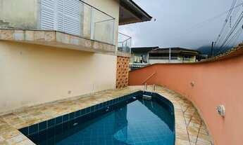 Imagem: CASA EM CONDOMINIO RESIDENCIAL em Mongaguá