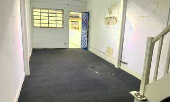 Imagem: Aluguel de casa de 2 quartos, 2 banheiros