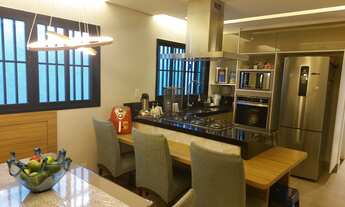 Imagem: CASA RESIDENCIAL em São Paulo - SP, Parada