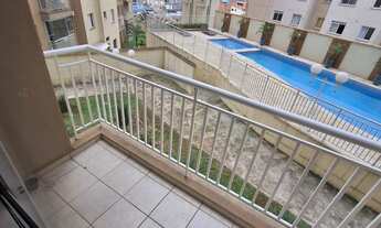 Imagem 2: APARTAMENTO RESIDENCIAL em SÃO PAULO - SP, ITAQUERA