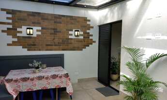 Imagem 5: CASA RESIDENCIAL em São Paulo - SP, Parada Inglesa