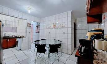 Imagem 5: CASA RESIDENCIAL em SÃO PAULO - SP, VILA BANDEIRANTES