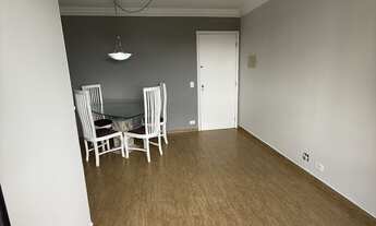 Imagem 5: APARTAMENTO RESIDENCIAL em São Paulo - SP, Parque Mandaqui