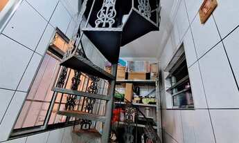 Imagem 6: CASA RESIDENCIAL em SÃO PAULO - SP, VILA BANDEIRANTES