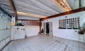 Imagem 7: CASA RESIDENCIAL em SÃO PAULO - SP, VILA BANDEIRANTES