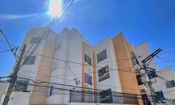 Imagem: Cobertura à venda em São Paulo-SP, Vila