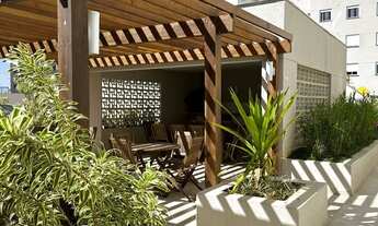 Imagem 6: APARTAMENTO RESIDENCIAL em São Paulo - SP, Vila Nova Cachoeirinha