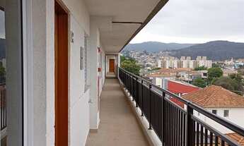 Imagem 2: APARTAMENTO RESIDENCIAL em SÃO PAULO - SP, VILA NOVA MAZZEI