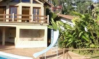 Imagem 6: CASA EM CONDOMINIO RESIDENCIAL em ARUJÁ - SP, VILA FLORA REGINA