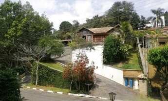 Imagem 3: CASA EM CONDOMINIO RESIDENCIAL em ARUJÁ - SP, VILA FLORA REGINA