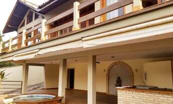 Imagem 7: CASA EM CONDOMINIO RESIDENCIAL em ARUJÁ - SP, VILA FLORA REGINA