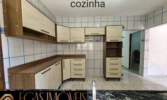 Imagem: CASA RESIDENCIAL em GUARULHOS - SP, JARDIM