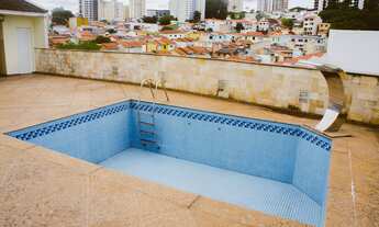 Imagem 3: CASA RESIDENCIAL em São Paulo - SP, Jardim Franca