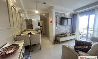 Imagem: APARTAMENTO RESIDENCIAL em SÃO PAULO