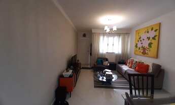 Imagem: CASA RESIDENCIAL em São Paulo - SP, Vila