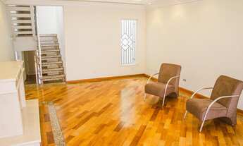 Imagem: CASA RESIDENCIAL em São Paulo - SP, Jardim